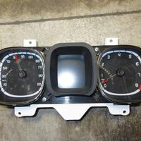 Quadro strumenti FIAT PANDA 875 benzina 2012