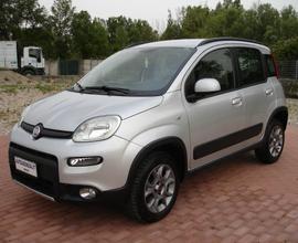 FIAT Panda 1.3 MJT S&S Climbing 4x4