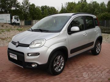 FIAT Panda 1.3 MJT S&S Climbing 4x4