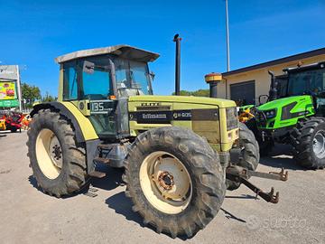 Hurlimann H6135 ELITE