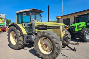 Hurlimann H6135 ELITE