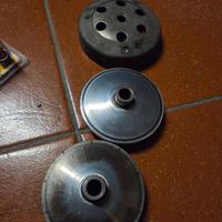 Trasmissione Malossi Minarelli 