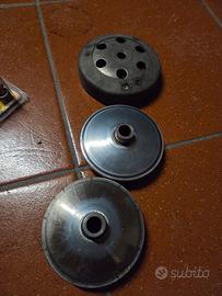 Trasmissione Malossi Minarelli 