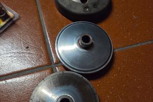 Trasmissione Malossi Minarelli 