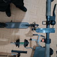 monopattino elettrico Xiaomi s3