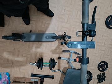 monopattino elettrico Xiaomi s3