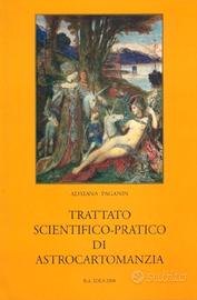 TRATTATO SCIENTIFICO-PRATICO DI ASTROCARTOMANZIA