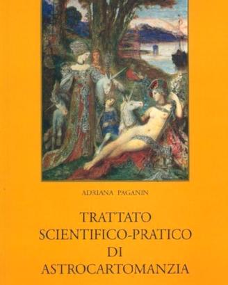 TRATTATO SCIENTIFICO-PRATICO DI ASTROCARTOMANZIA