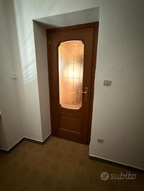 PORTE PER INTERNO SEMI NUOVE