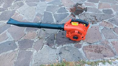 Greenpower soffione e aspiratore