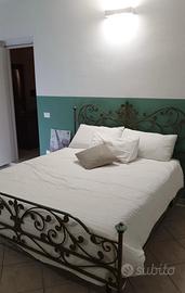 Letto matrimoniale
