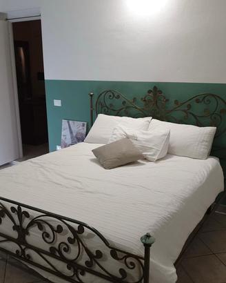 Letto matrimoniale