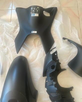 Ricambi sh 125 2019