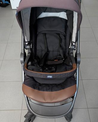 Passeggino Chicco Trio STYLEGO UP