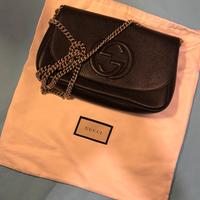 Borsa soho gucci
