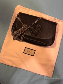 Borsa soho gucci