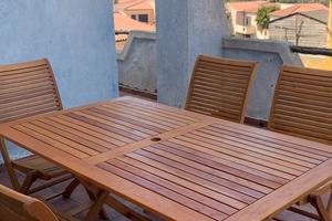 Appartamento a 600 metri dal mare libero dal 1 al