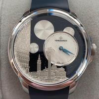 Orologio venezianico redentore bellanotte