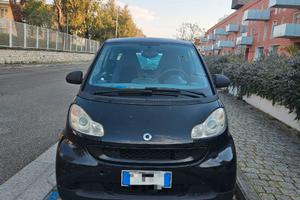 Smart Fortwo 800 cdi Coupé
