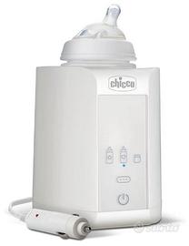 Scaldabiberon Portatile Da Viaggio E Scaldapappa