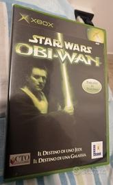 Star Wars Obi-Wan NUOVO
