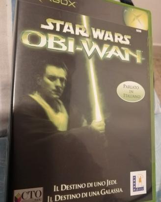 Star Wars Obi-Wan NUOVO