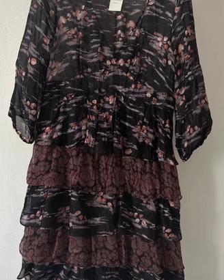Abito donna in seta Max&Co. Misura 46