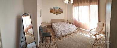 Stanza singola ad Acilia vicino fermata METRO