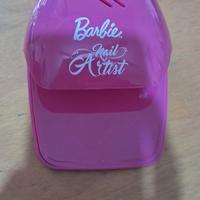 macchinetta asciuga unghie barbie