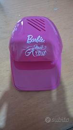 macchinetta asciuga unghie barbie