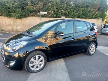 Hyundai iX20 1.4 CRDI 90 CV XPossible