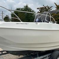 Cayman585 open