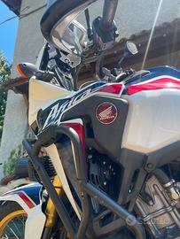 Honda Africa Twin CFR1000L