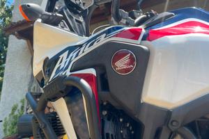 Honda Africa Twin CFR1000L