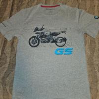 Maglietta Bmw Motorrad Gs