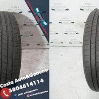 Saldi 215 65 17 Hankook 95% 2022 215 65 R17