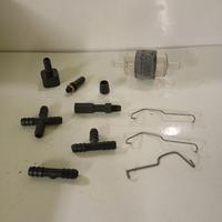 RICAMBI PER CONIGLIERE