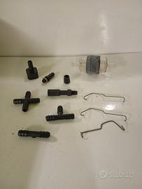 RICAMBI PER CONIGLIERE