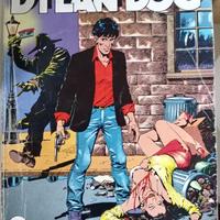 Dylan dog numero 2 originale