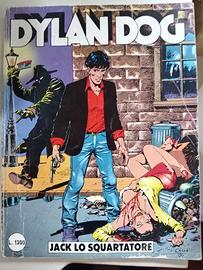 Dylan dog numero 2 originale