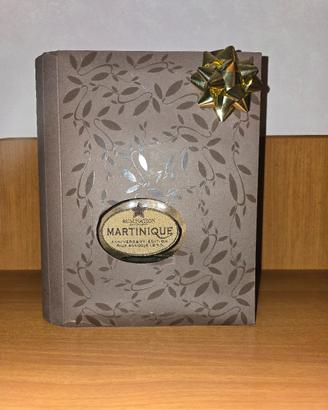 Confezione Rum Nation Martinique Anniversario 