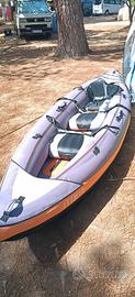 canoa decathlon usata
