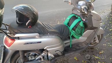 Yamaha xc 300