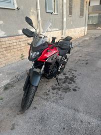 Honda Cb 500 x