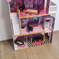 KidKraft Casa delle Bambole in Legno