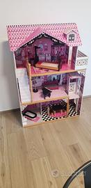 KidKraft Casa delle Bambole in Legno