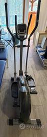Toorx ERX-90 HRC Ellittica Magnetica