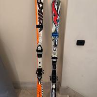 Sci Volkl Rc e Nordica Doberman