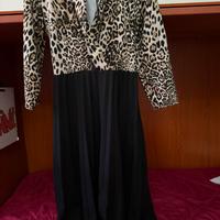 Vestito elegante donna