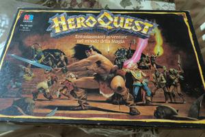 hero quest